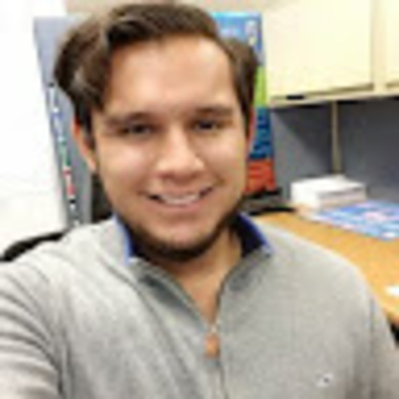 Meet your Posher, Pablo - Picture 1 of 1